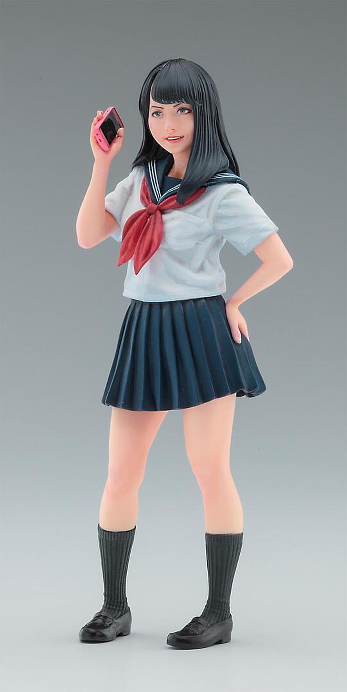 1/12 JK Mate Series, Sailor Suit, Sommer  ( 652212 )