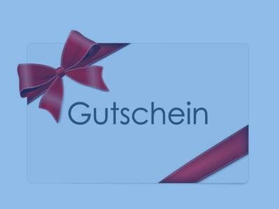 Gutscheine
Gutscheine sind im Modellbau eine...