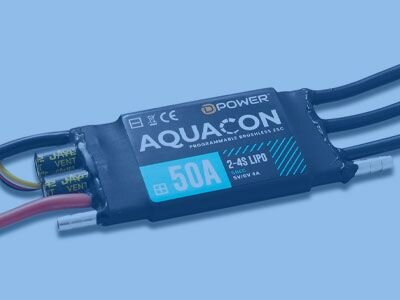 RC Elektronik
RC Elektronik bildet das...