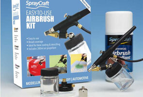 Airbrush
