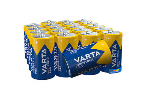 Batterien