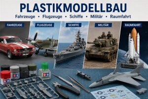 Plastikmodellbau
