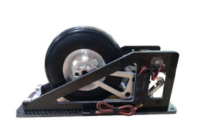 Einziehfahrwerke für Segler