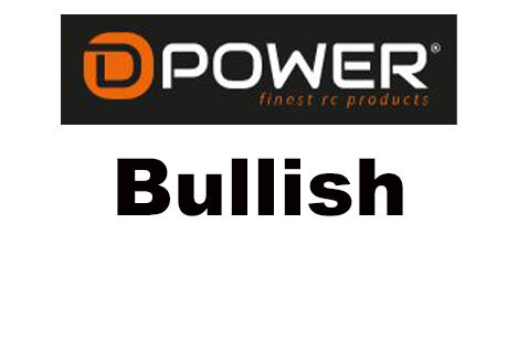 Ersatzteile D-Power Bullish
Ersatzteile für...