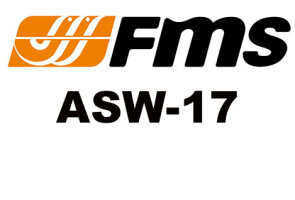 Ersatzteile FMS ASW-17