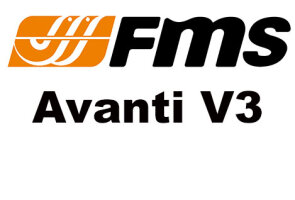 Ersatzteile FMS Avanti V3