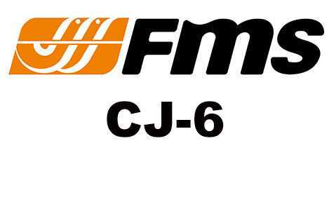 Ersatzteile FMS CJ-6
Ersatzteile für die FMS...
