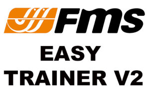 Ersatzteile FMS Easy Trainer V2