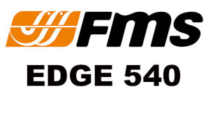 Ersatzteile FMS Edge 540