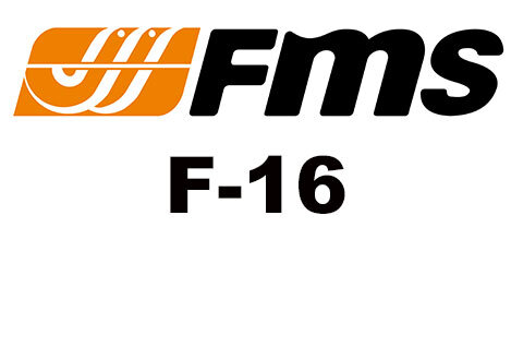 Ersatzteile FMS F-16
Ersatzteile für die FMS...