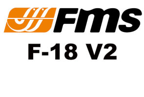 Ersatzteile FMS F-18 V2