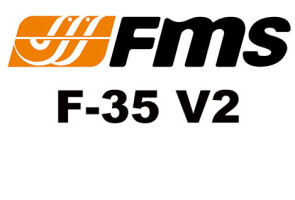 Ersatzteile FMS F-35 V2