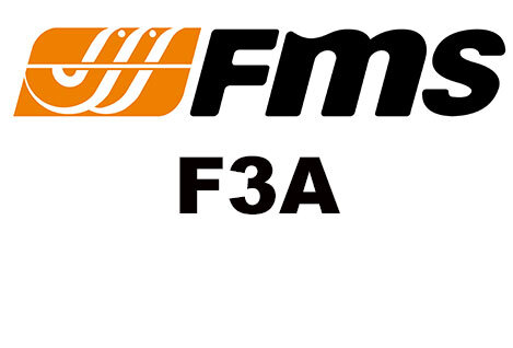 Ersatzteile FMS F3A
Ersatzteile für FMS F3A...