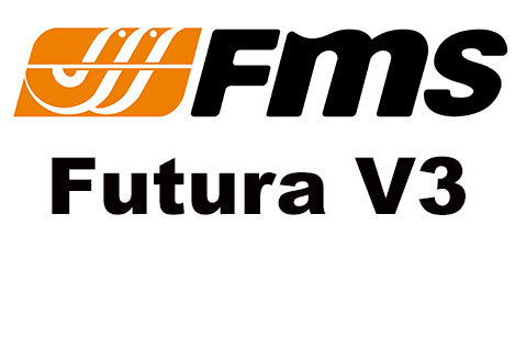 Ersatzteile FMS Futura V3
Für den...
