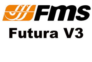 Ersatzteile FMS Futura V3