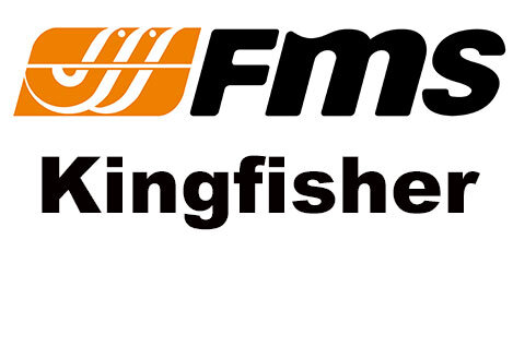 Ersatzteile FMS Kingfisher
Für den vielseitigen...