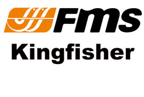 Ersatzteile FMS Kingfisher