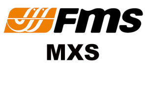 Ersatzteile FMS MXS