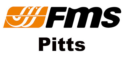 Ersatzteile FMS Pitts
Für den beliebten...