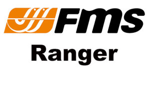 Ersatzteile FMS Ranger