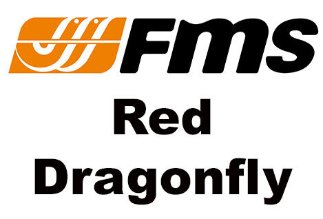Ersatzteile FMS Red Dragonfly
Für das kompakte...