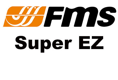 Ersatzteile FMS Super EZ
Für den beliebten...