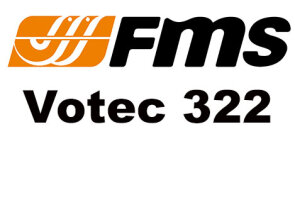 Ersatzteile FMS Votec 322