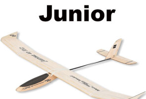 Flugserie Junior