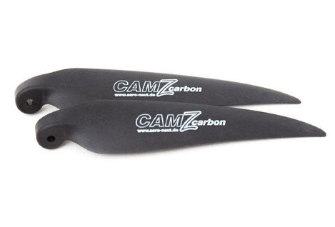 Klapp Propeller Flugmodelle
Klapp Propeller für...
