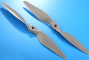 Propeller 2 Blatt