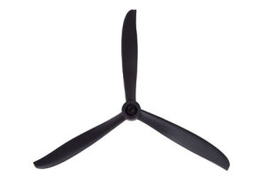 Propeller 3 Blatt