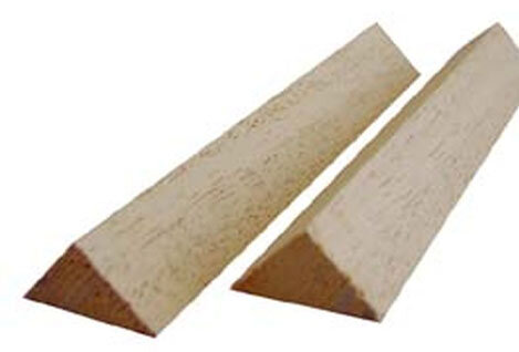 3-Kant-Leisten Balsa
3-Kant-Leisten aus Balsa...
