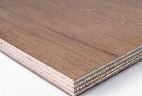 Sperrholz Teak
Sperrholz aus Teak gehört zu den...