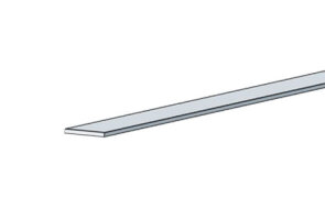 Stahl Flachprofile
