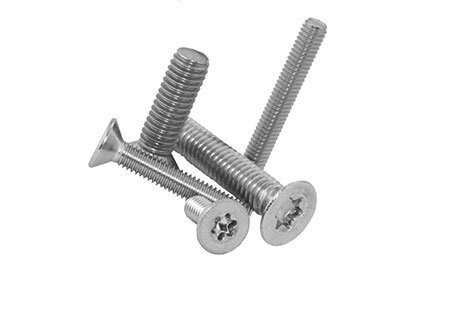 DIN 965 Senkkopf Torx
Gewindeschrauben nach DIN...