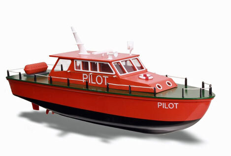 Funktionsmodelle Kommerzielle Schifffahrt...