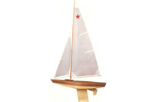 Funktionsmodelle Segelboote
