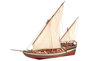 Dhow