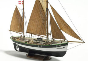 Küsten & Fischerboote