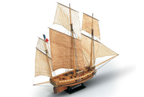 Piratenschiffe