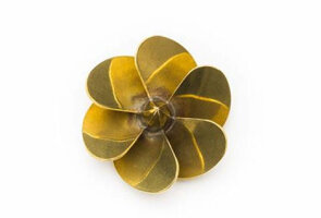 Schiffschrauben 6-Blatt