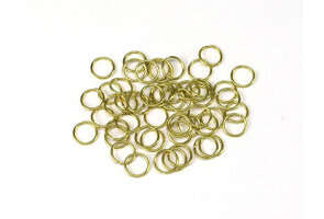 Ring & Takelösen