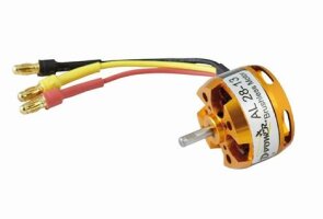 E-Motoren Außenläufer