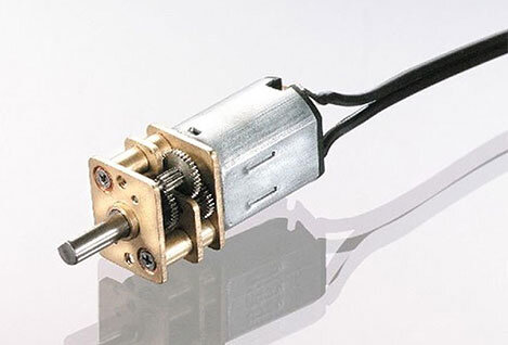 E-Motoren Getriebe
E-Motoren Getriebe sind...