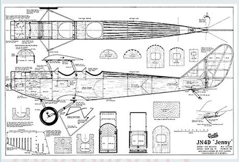 Baupläne Militärflugzeuge WW1
Baupläne für...