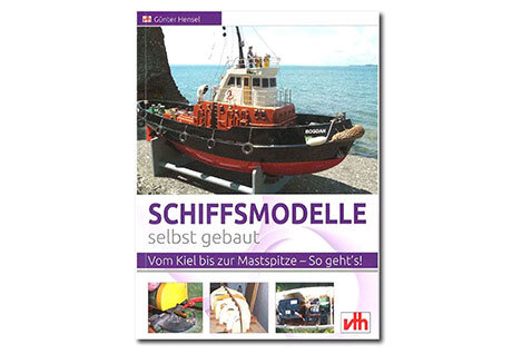 Bücher Seefahrt
Bücher zur Seefahrt im...