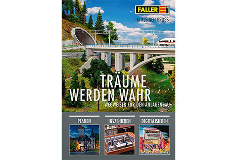 Sonstige Bücher
Sonstige Bücher im Modellbau...