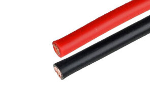 Silikon Kabel