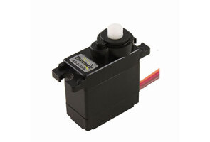 Servos analog D-Power