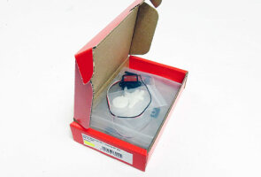 Servos Analog Hacker